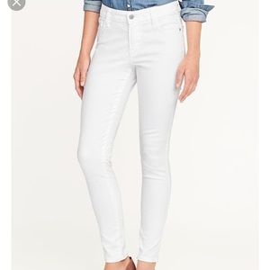 ▫️NWOT White Jeans▫️